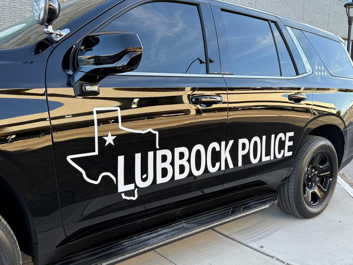 Lubbock Restaurant Owner Arrested During Prostitution Sting