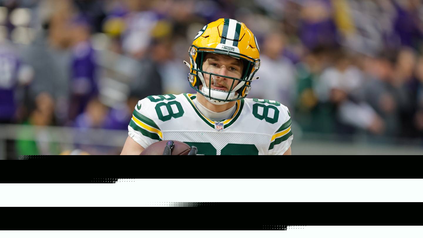 These Packers are one bad preseason game away from the chopping block