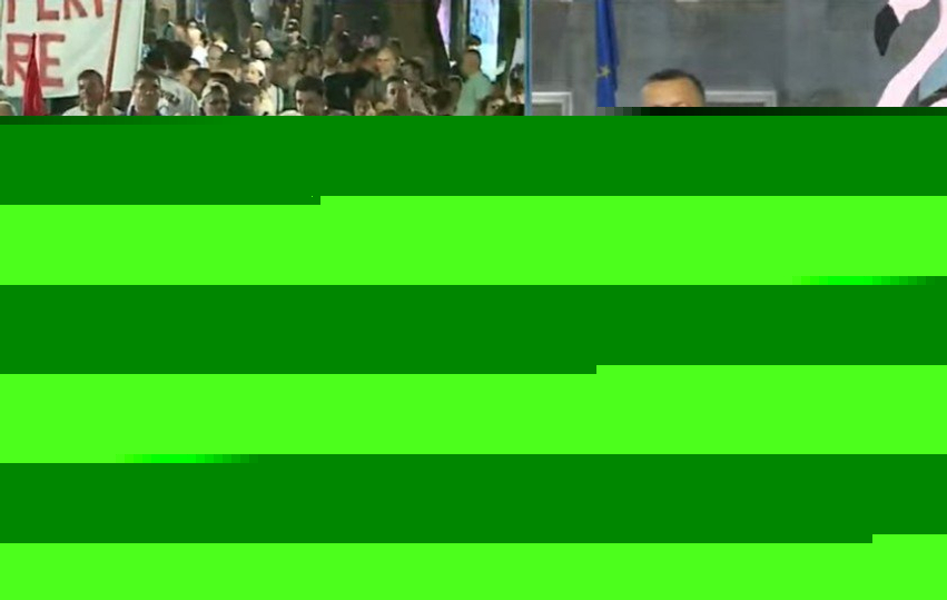 “Vendi digjet, kryeministri krihet”, ish luftëtari i UÇK-së: Dorëheqja e shefit të zjarrfikësve, akuzë e rëndë për shtetin!