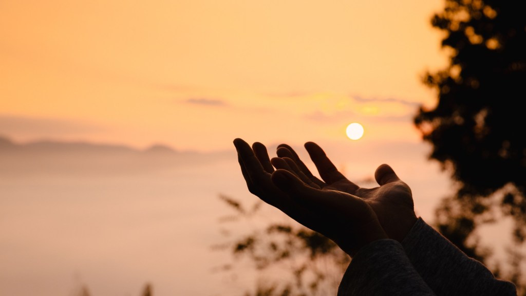 Senior Moments: What if our prayers brought all of us closer together?