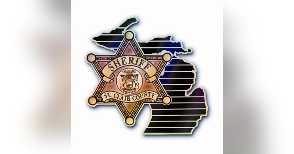 Police searching for missing swimmer on Lake St. Clair