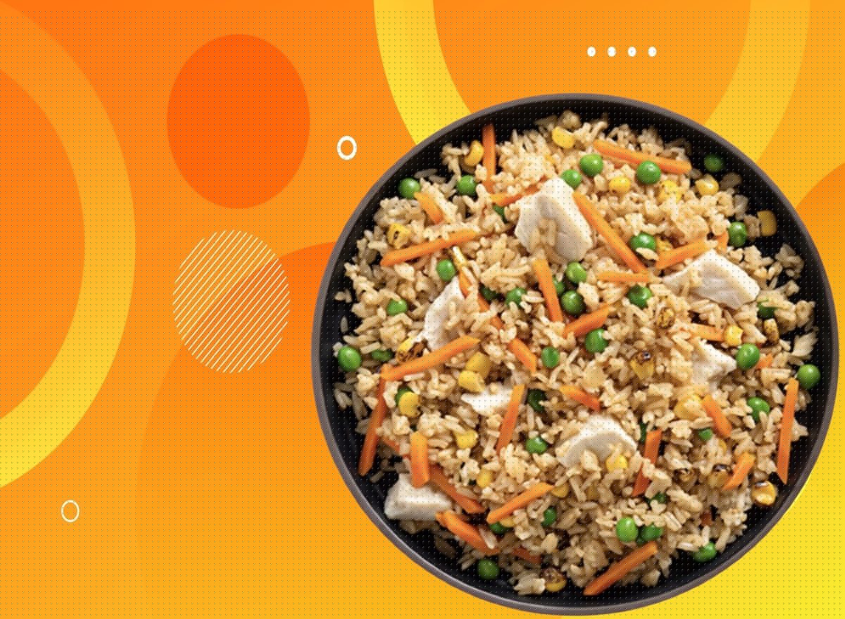 5 Best Frozen Chicken and Rice Meals, According to Shoppers