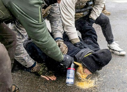 Congress has the power to reform ICE