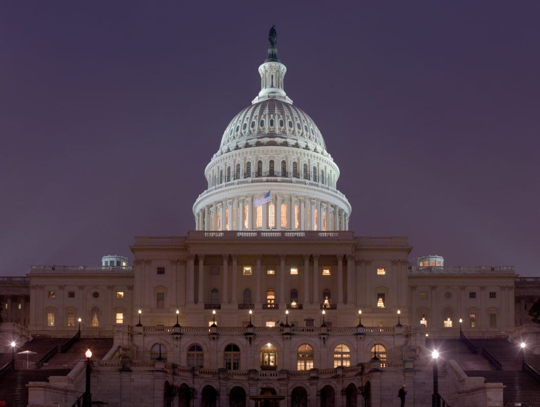 What’s the impact of the government shutdown?