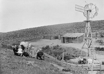 A Wyoming lawmaker wants to sell state land at $1 per acre for affordable housing