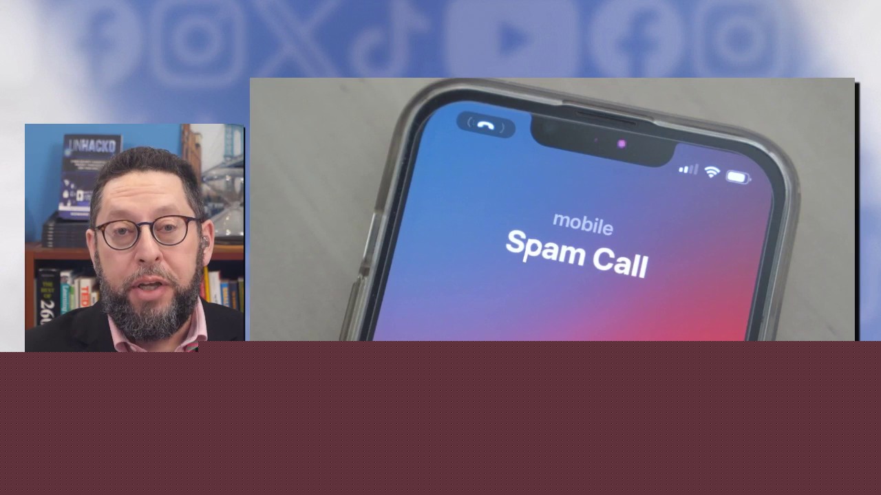 A.I. Scams Targeting Parents | The Post