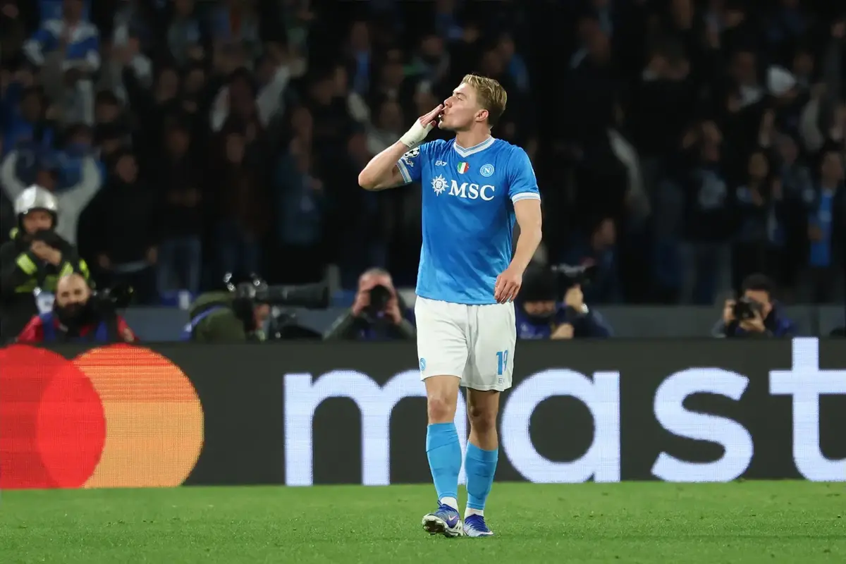 Manchester United remain confident in Rasmus Højlund deal despite new complication