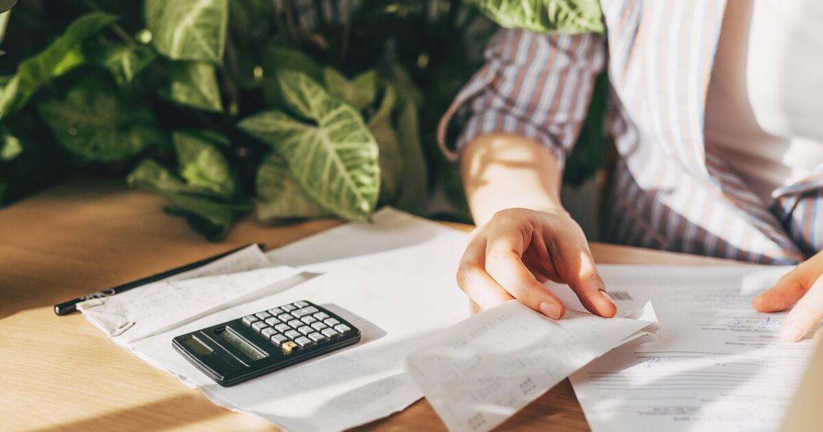 UK households 'must act today' to beat Wednesday October 1 price rise