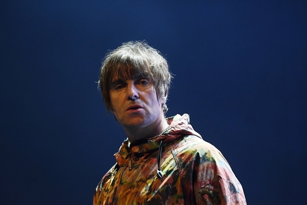 Former Arsenal Footballer Tony Adams Sells £4 Million Mansion To Liam Gallagher For Special Reason