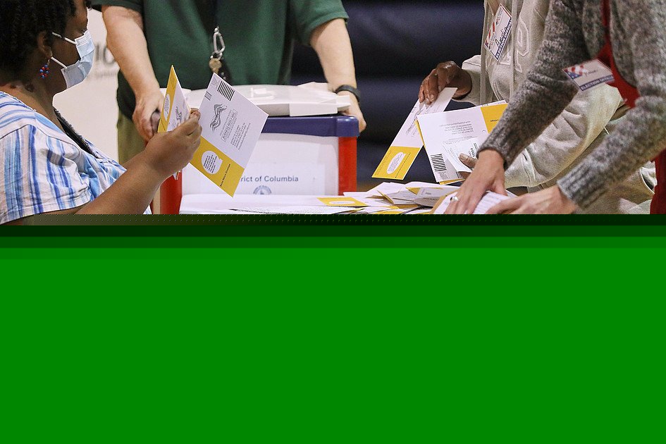 US-Gericht stoppt Trumps Briefwahl-Dekret: Die Post darf nicht zum Wahlkontrolleur werden