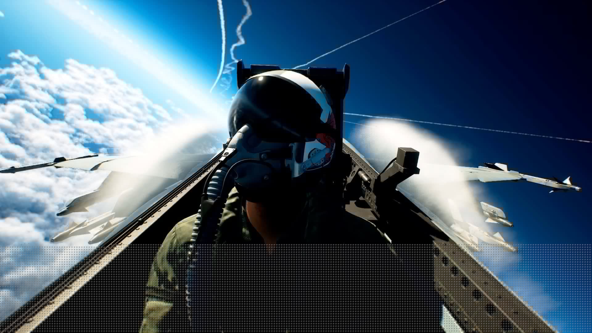 You Can Practically Guarantee a Stellar Soundtrack for Ace Combat 8 on PS5