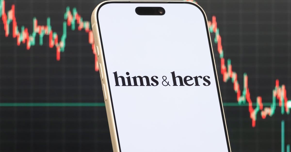 FTC sues Hims & Hers, alleging it shared health data with Meta, Snap