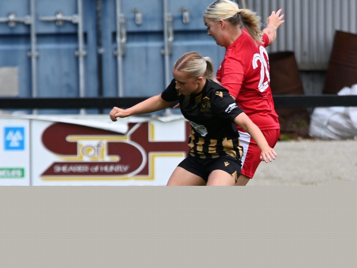 Barclays Championship round-up: Big wins for Stirling Uni and Inverness