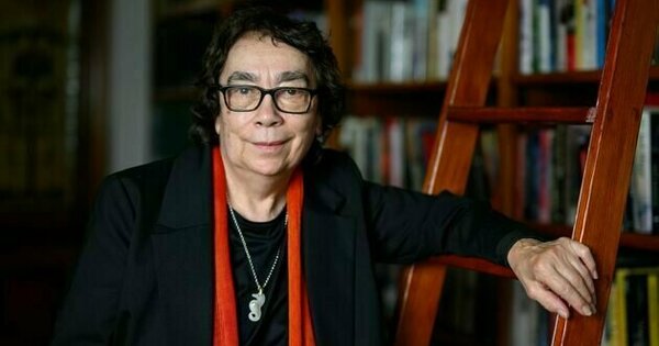 Alexis Wright has revitalised Australian literature, but a new book by a 'superfan' overlooks an important aspect of her work