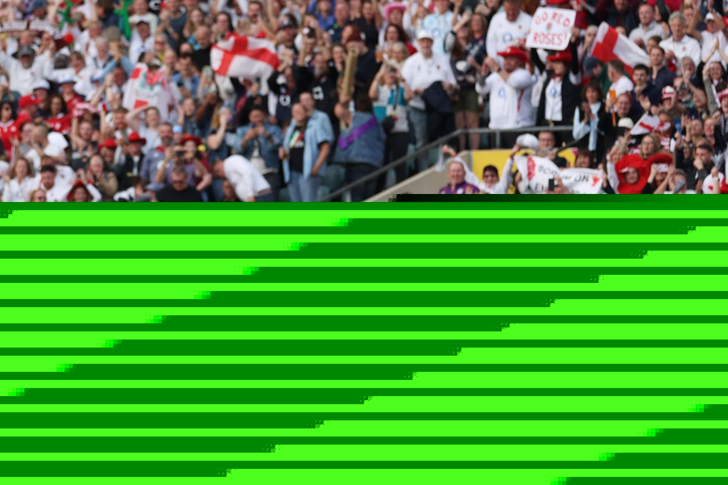 L’Angleterre remporte une Coupe du monde féminine de rugby déséquilibrée mais porteuse d’espoir