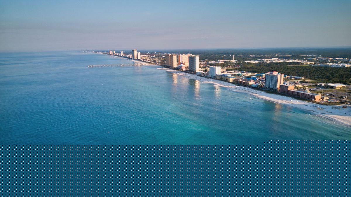 Taylor Larza to lead new PulteGroup Florida Panhandle division