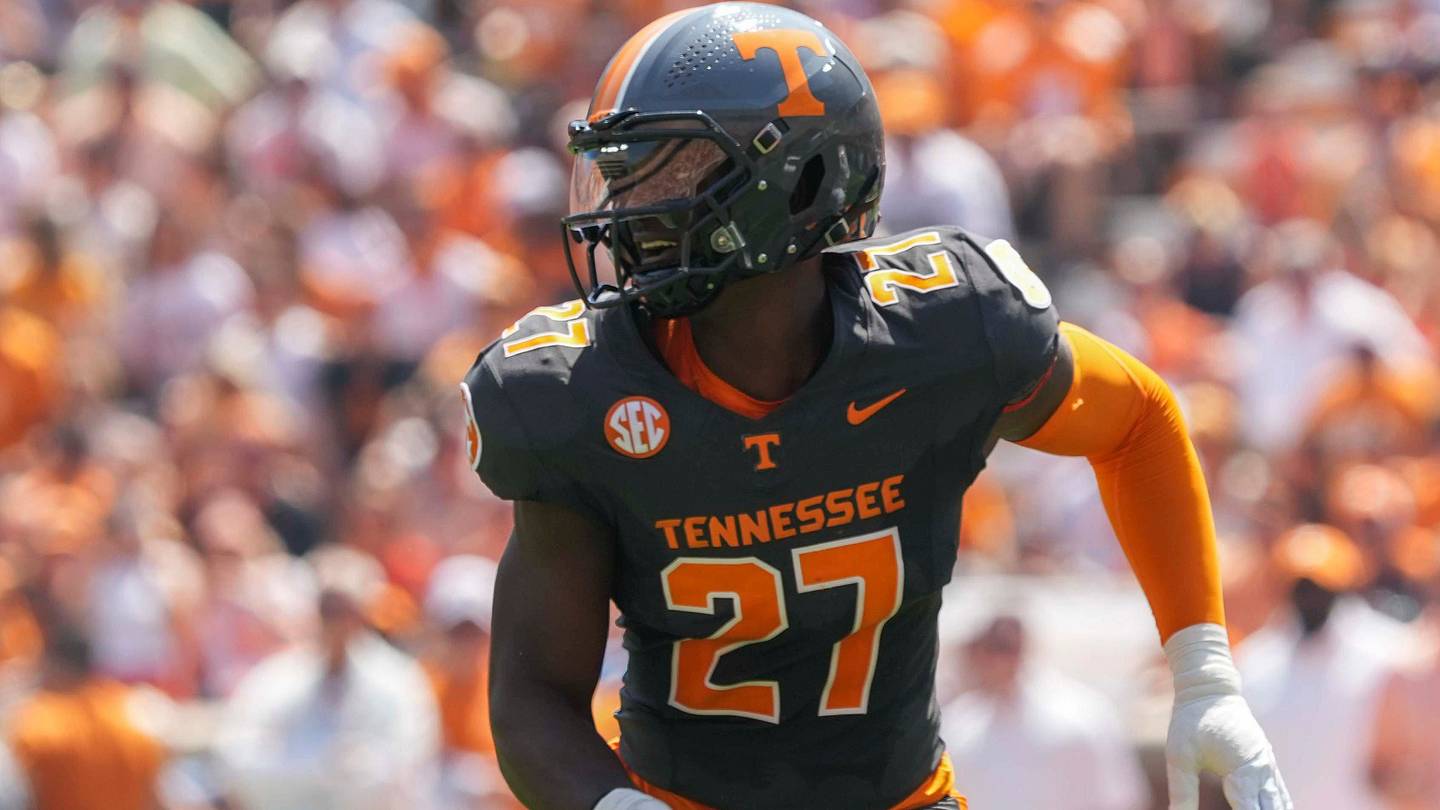 Recent Reports Indicate Former Tennessee Football Star James Pearce Jr. Could Face a Lengthy Suspension