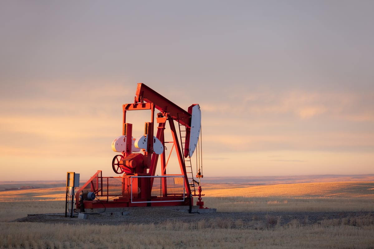This Oil Stock's Dividend Looks Built to Last Even if Energy Prices Slump