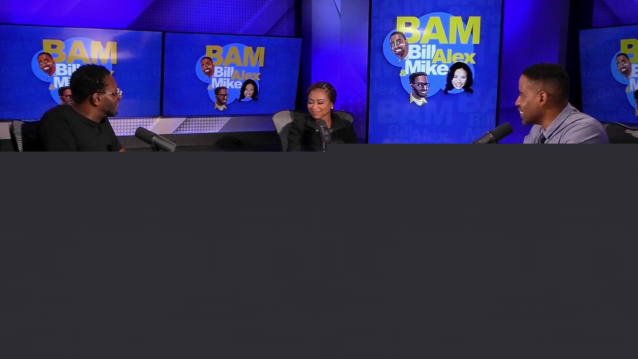 BAM | Bill, Alex & Mike: Private Messages, Movers & More.
