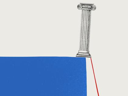 Philanthropy’s Response to the Radical New Reality