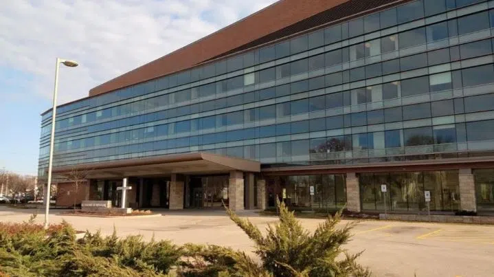 Ascension Wisconsin out-of-network for UnitedHealthcare after contract talks fail