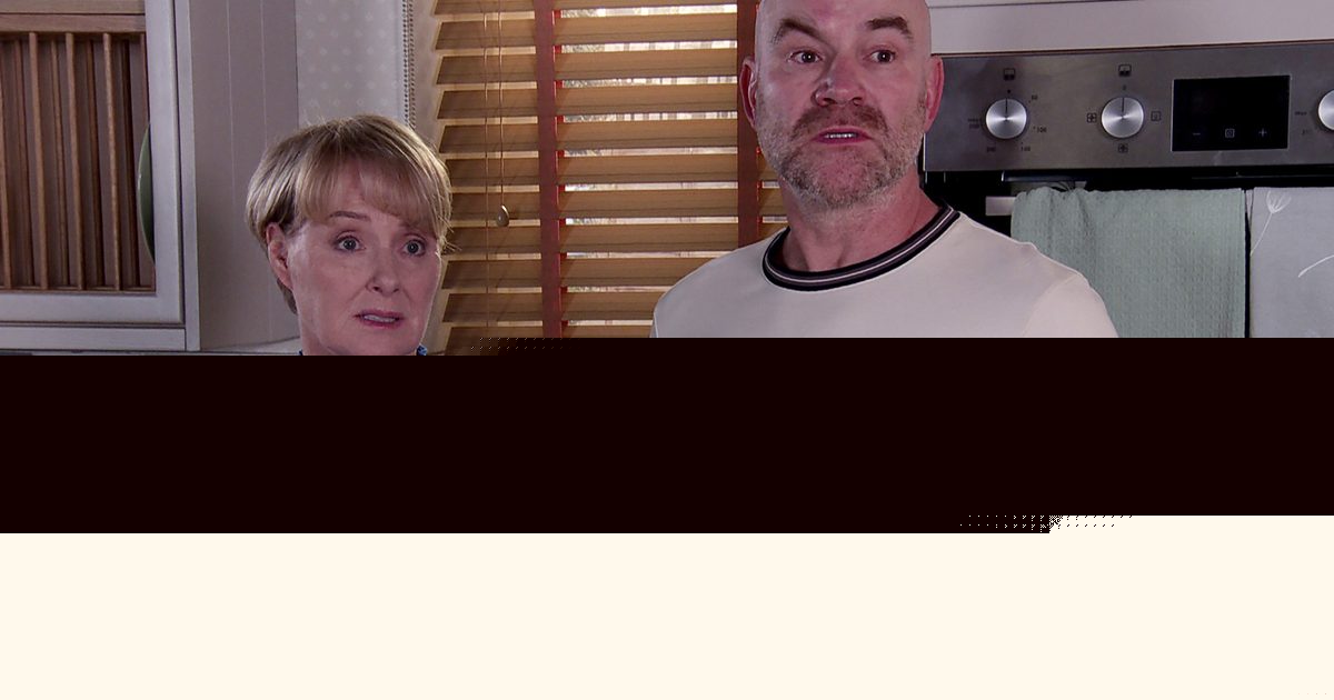 Coronation Street casts former Hollyoaks star in major new storyline for Sally and Tim Metcalfe