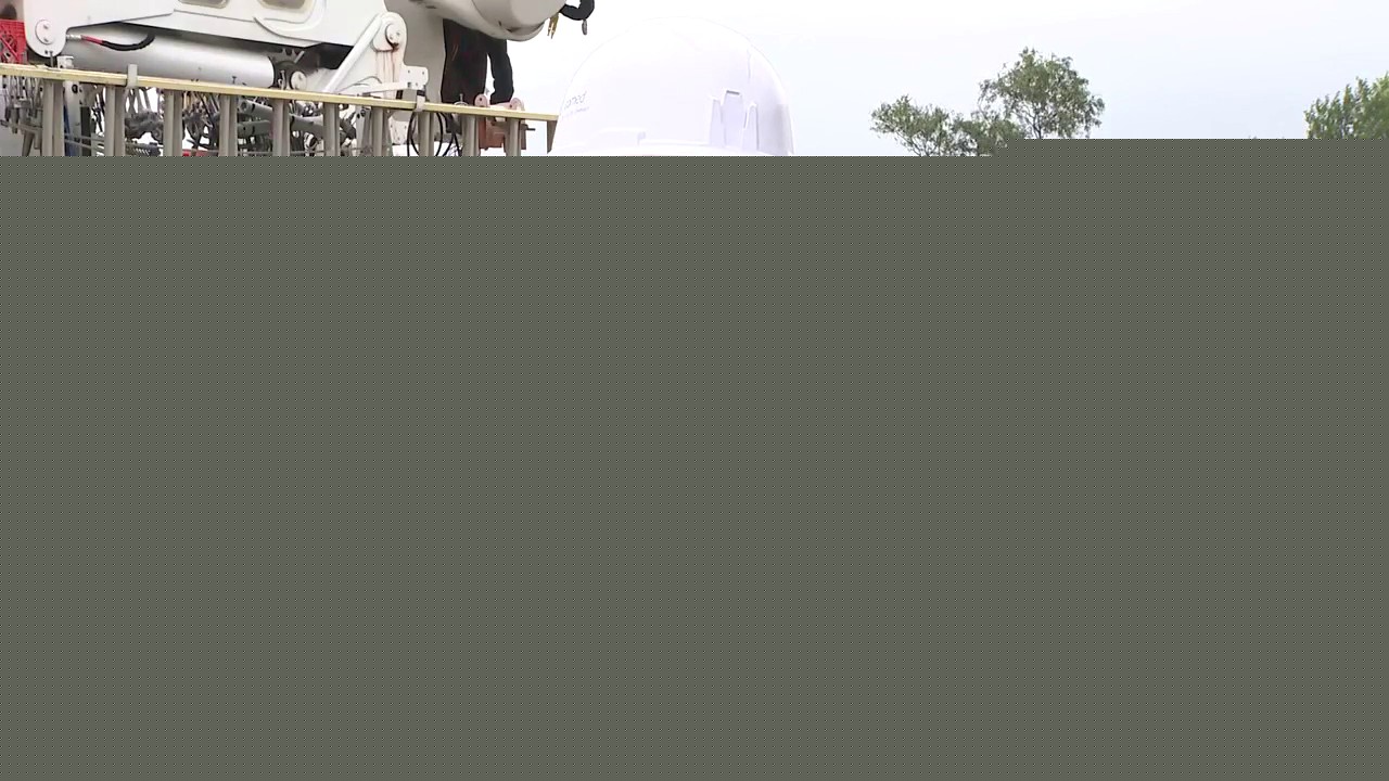 ComEd gives update on restoring power after severe storms