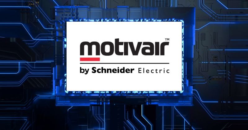 Schneider Electric and Motivair unveil first joint liquid cooling portfolio