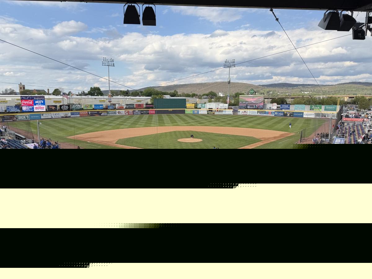 Rumble Ponies Series Recap And This Week's Fun Promotions
