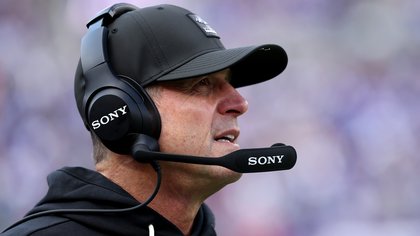 Fired Jets Coach Emerges in Giants Search for John Harbaugh’s Staff