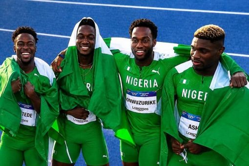 Speaker Abbas Hails Team Nigeria’s Commonwealth Games Performance