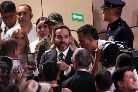 US says it plans $1 billion security assistance to government of Colombia’s new leader