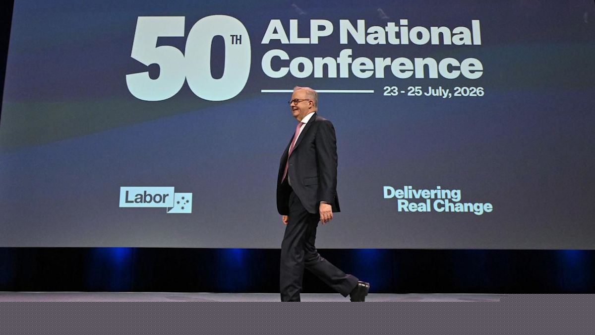 'Stakes are high': Labor elder issues election warning