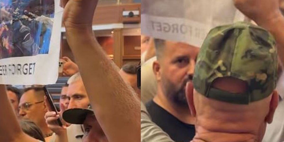 Xhemaili: Thirrja për pushkatimin e Ramush Haradinajt në Kuvend është akt kriminal, Prokuroria të veprojë urgjentisht