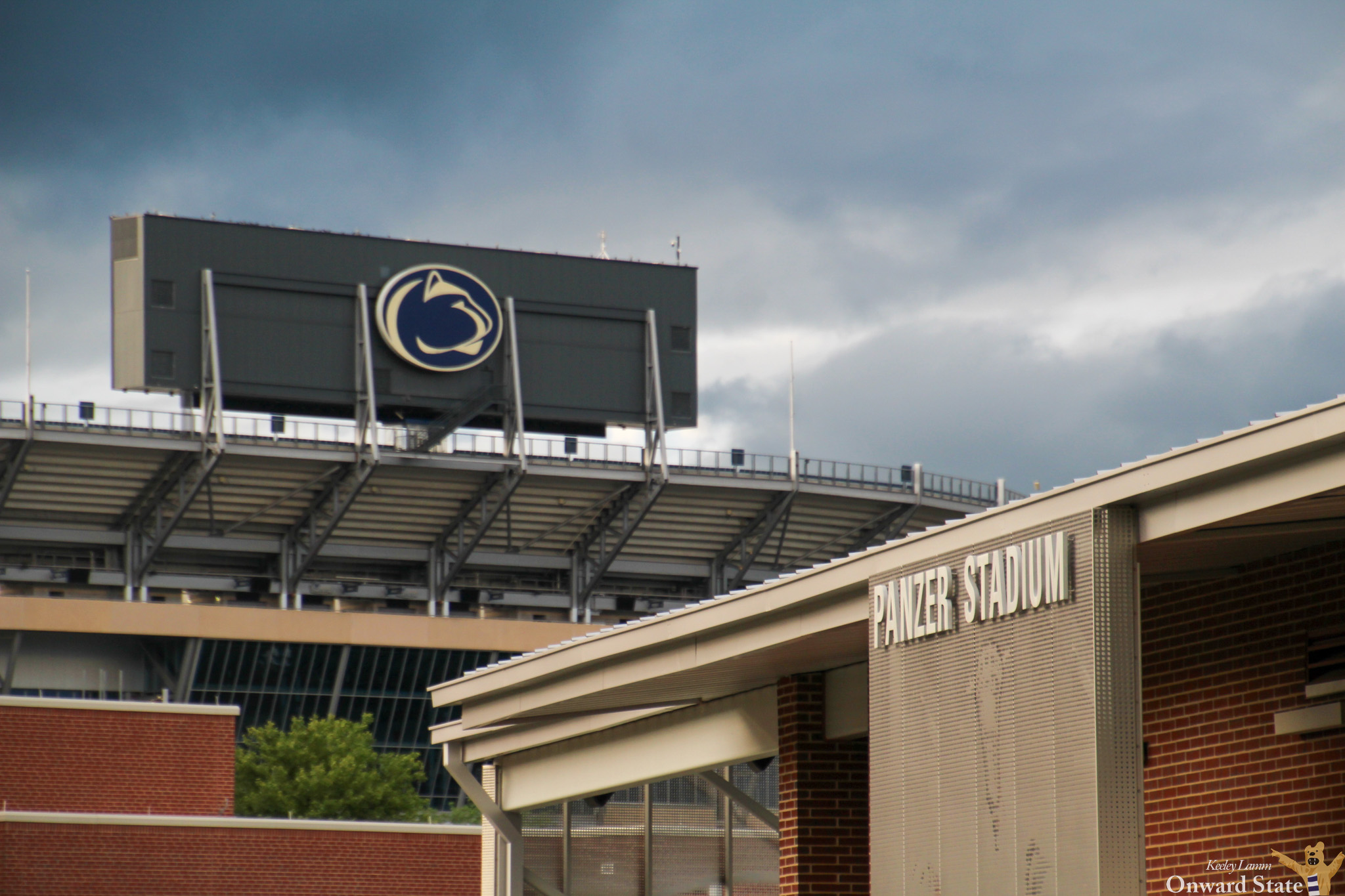 Penn State Men’s Lacrosse February 1 Game vs. Colgate Moved To Holuba Hall