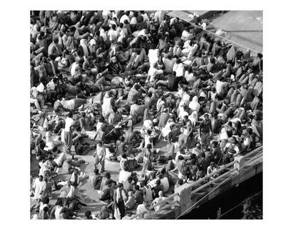 Reforms resulted from the thousands left to drown in OPP