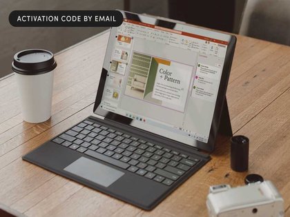 The classic Microsoft Office suite is now just $20 with no ongoing fees