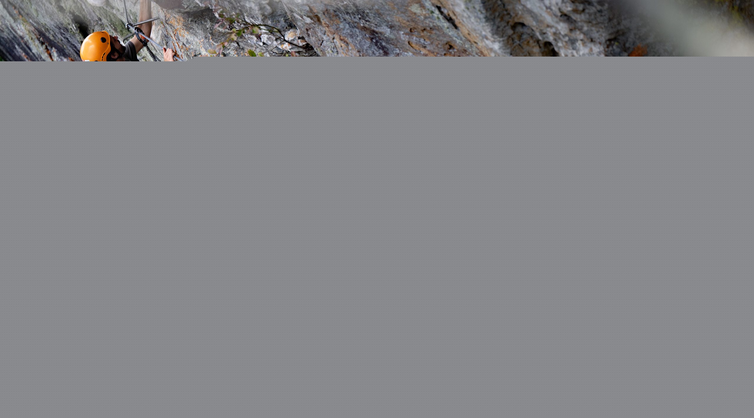 Via Ferrata opens at Petit Jean State Park