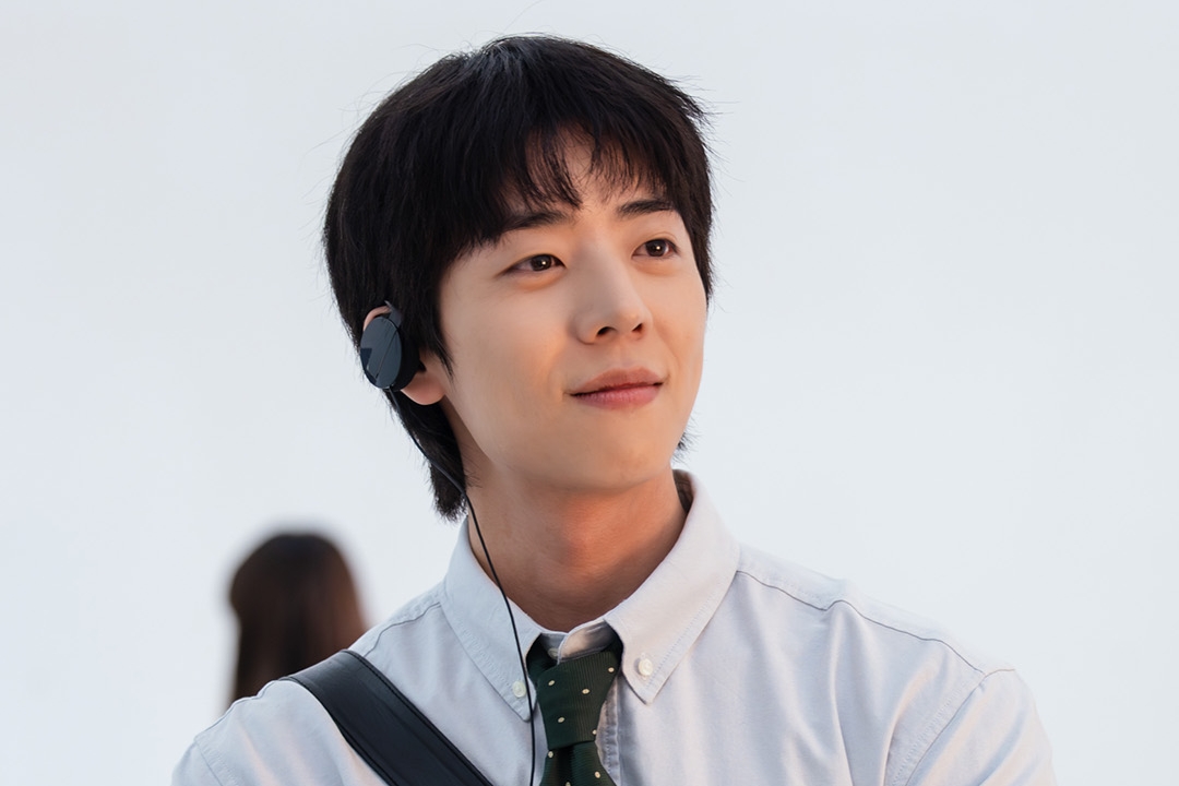 Chae Jong Hyeop Dishes On Starring Opposite Lee Sung Kyung In New Drama “In Your Radiant Season”