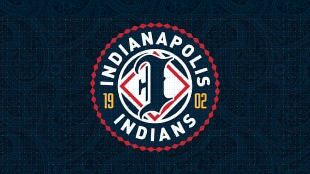 Indianapolis Indians unveil new look, honoring early 1900s baseball heritage