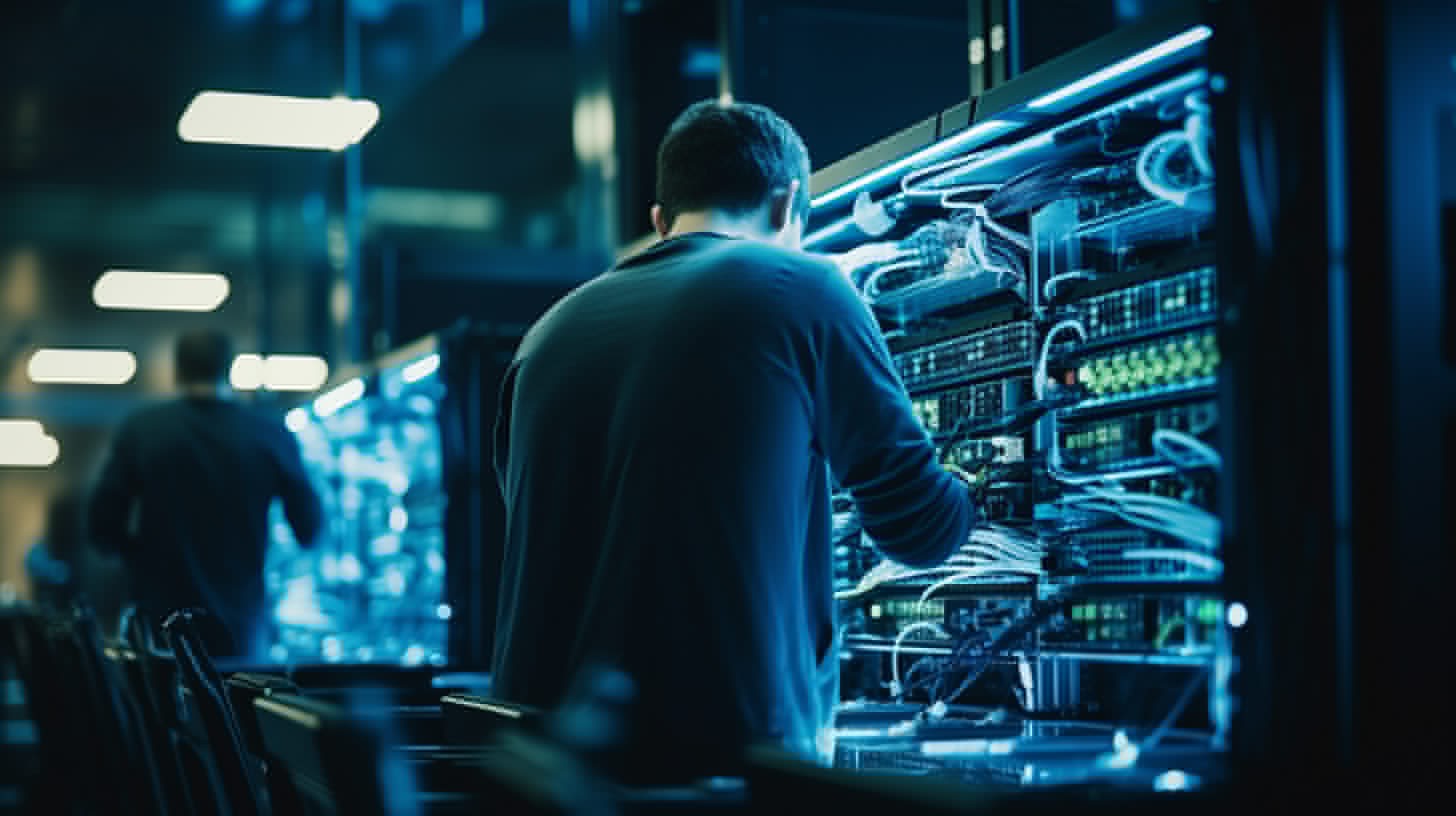Vertiv Holdings (VRT) Sees Robust Growth Ahead as AI Infrastructure Spending Accelerates