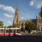 City Transport Simulator: Tram released on PC and consoles