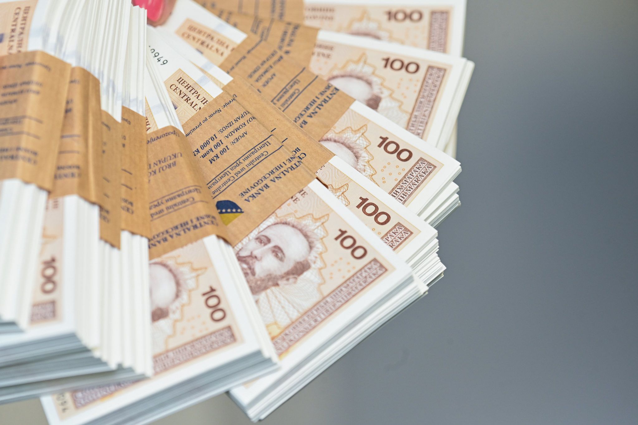 Federalni zavod PIO/MIO objavio iznose uvećanih penzija