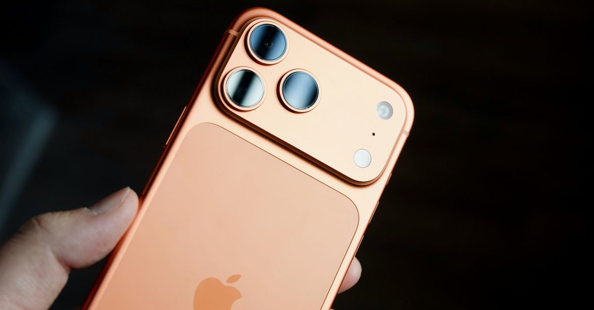 Qualcomm says supply constraints are shrinking its Apple business faster than expected