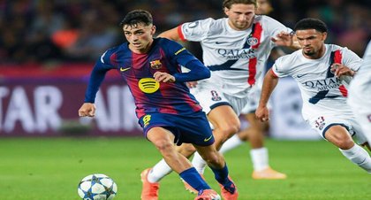 Pronósticos Sevilla vs Barcelona: gran cuota por más de 2.5 goles de los blaugranas