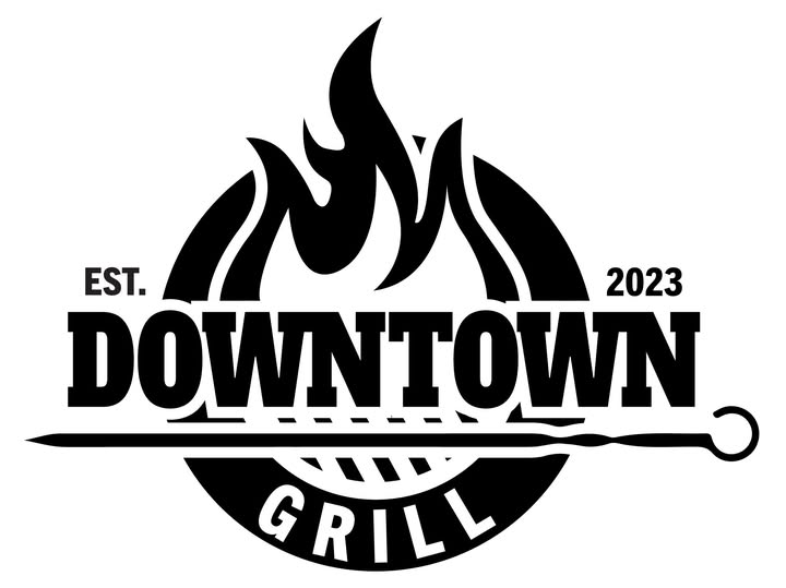 The Downtown Grill in Austin announcing it will close this weekend