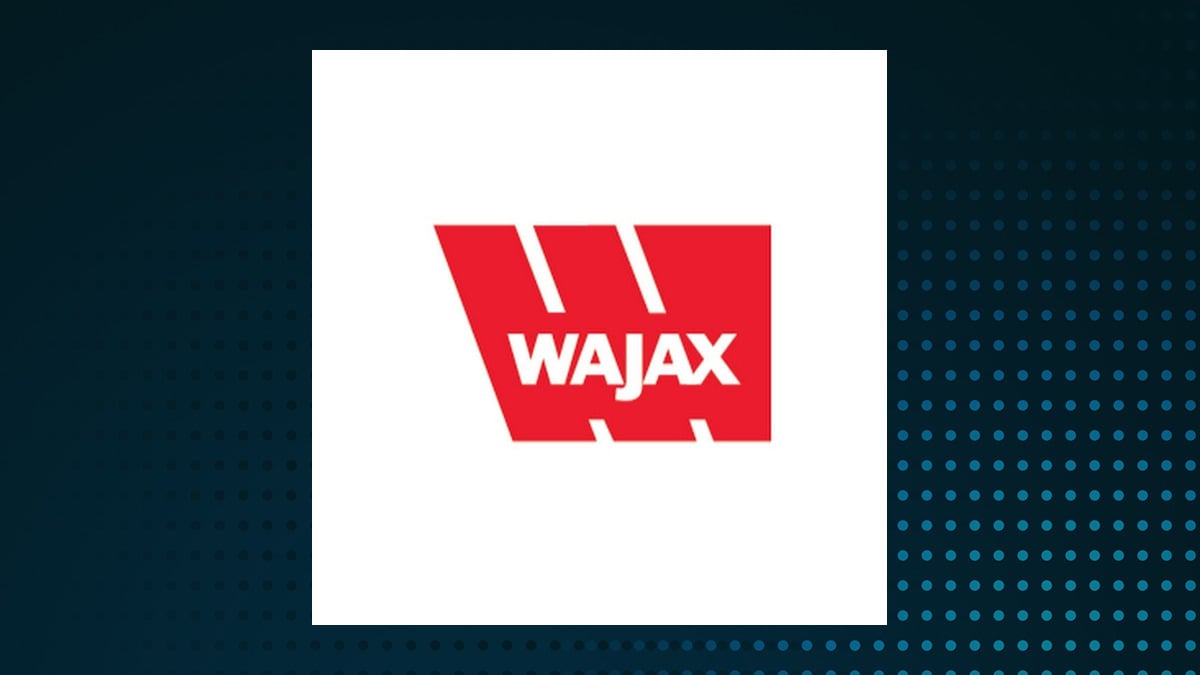 Wajax (TSE:WJX) Issues Quarterly Earnings Results