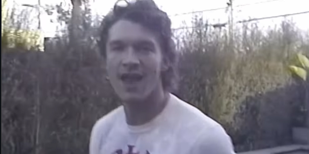 Connor Storrie Reacts to 'Like a Prayer' Madonna Dance Video Going Viral