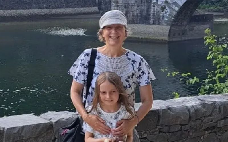 Mum and daughter killed in Cavan crash are named locally