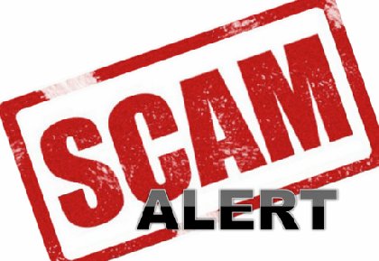 Government issues scam alert over fake LEAP GH¢3,500 advertisement